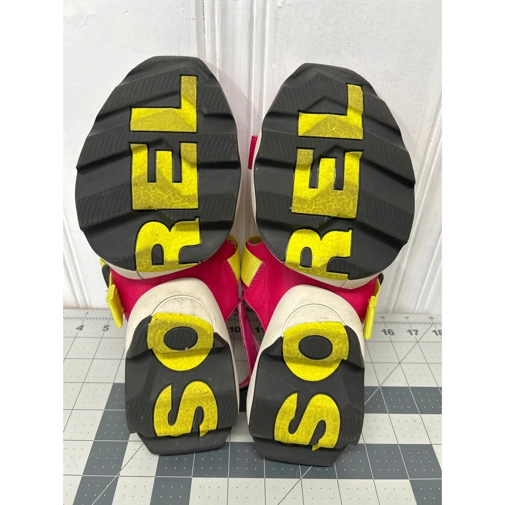Sorel brand product